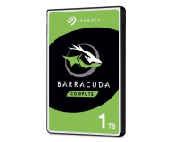 Seagate BARRACUDA 1TB 7200obr. 256MB - 1176979 - zdjęcie 2